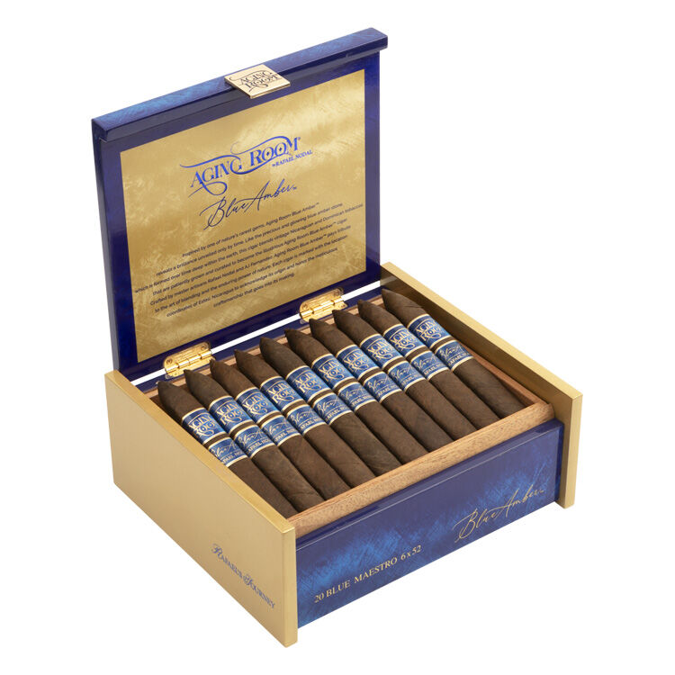 Maestro Torpedo, , jrcigars